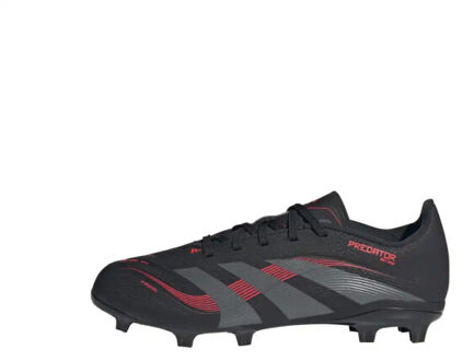 adidas Predator league fg/mg j Zwart - 36 2/3