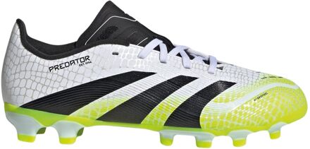 adidas Predator League FG/MG Voetbalschoenen Junior - 36