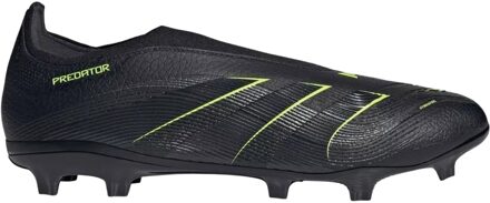 adidas Predator League FG/MG Voetbalschoenen Junior - 42