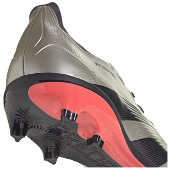 adidas Predator league fg,plamet/aurb - maat 42 Grijs