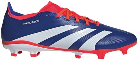 adidas Predator League FG voetbalschoenen Blauw - 44