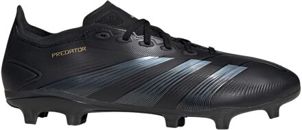 adidas Predator League FG Voetbalschoenen Heren - 40 2/3