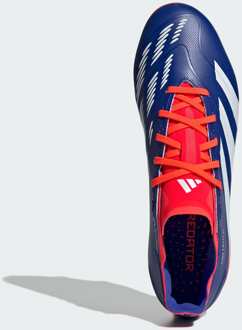 adidas Predator League FG Voetbalschoenen Heren - 42 2/3