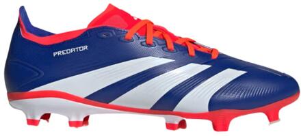 adidas Predator League FG Voetbalschoenen Junior - 36