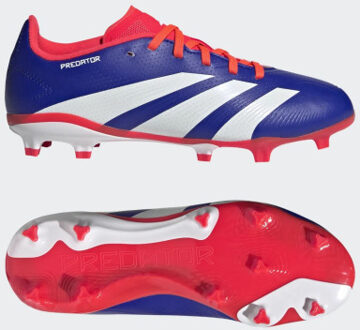 adidas Predator League FG Voetbalschoenen Junior - 37 1/3