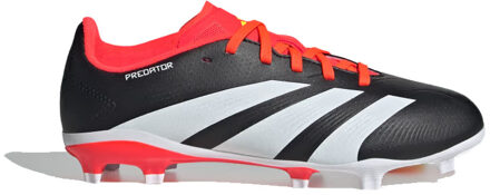 adidas Predator League Firm Ground Voetbalschoenen JR 35 Zwart