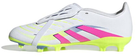 adidas Predator league ft fg j id3831 Veelkleurig - 34
