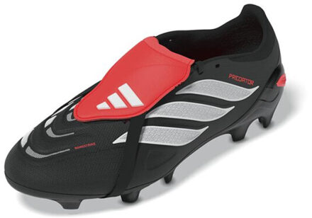 adidas Predator league ft fg js0425 Zwart - 45 1/3