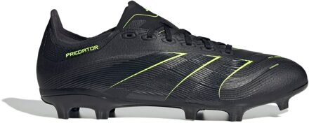 adidas Predator League FT FG/MG Voetbalschoenen Heren - 39 1/3