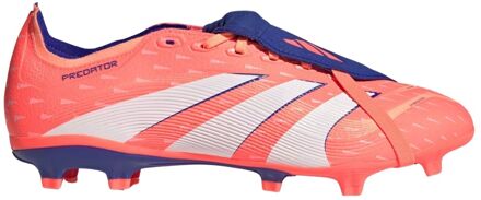 adidas Predator League FT FG/MG Voetbalschoenen Heren - 45 1/3