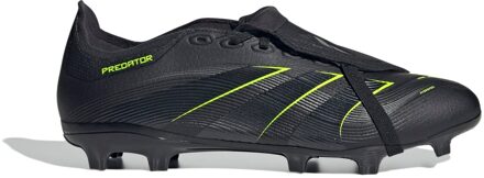 adidas Predator League FT FG/MG Voetbalschoenen Heren - 46