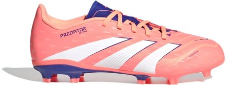 adidas Predator League FT FG/MG Voetbalschoenen Junior - 36