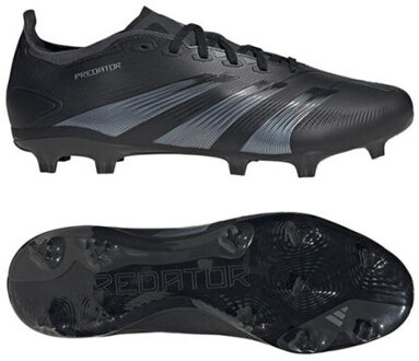 adidas Predator league l fg,cblack/ca Zwart - 44 2/3