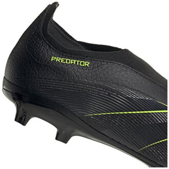 adidas Predator league ll fg/mg ji1166 Zwart - 45 1/3