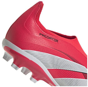 adidas Predator league ll fg/mg Rood - 28