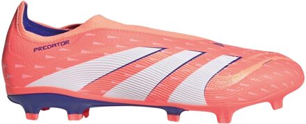 adidas Predator League LL FG/MG Voetbalschoenen Junior - 44
