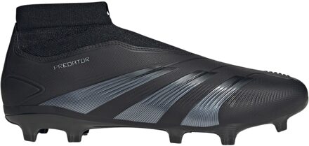 adidas Predator League Ll Fg Voetbalschoenen Adidas , Black , Heren - 42 Eu,44 2/3 Eu,43 1/3 Eu,44 Eu,40 2/3 Eu,41 1/3 Eu,45 1/3 Eu,42 2/3 EU