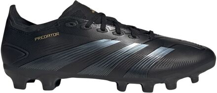 adidas Predator League Voetbalschoenen Adidas , Black , Heren - 44 Eu,45 1/3 Eu,42 Eu,42 2/3 Eu,43 1/3 Eu,44 2/3 Eu,40 2/3 Eu,41 1/3 EU