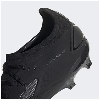 adidas Predator pro fg,cblack/carbon/ Zwart - 42