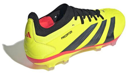adidas Predator pro fg ig7776 Geel - 44 2/3