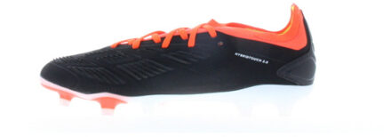 adidas predator pro fg - - maat 40 2/3 Zwart