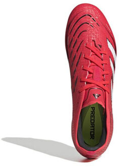 adidas Predator pro firm ground id3856 Rood - 46