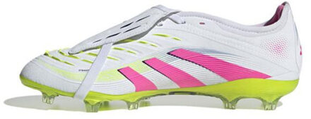 adidas Predator pro ft fg jr0440 Wit - 44 2/3