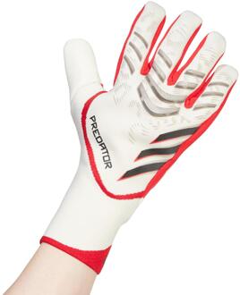 adidas Predator Pro Keepershandschoenen 11 Wit