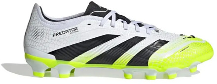 adidas Predator Pro MG Voetbalschoenen Heren - 42