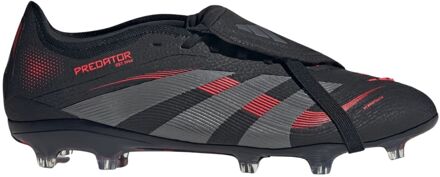 adidas Predator Pro Voetbalschoenen 42 Zwart