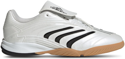 adidas Predator Sneakers Heren - Wit - Maat 44 - Leer White