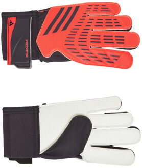 adidas Predator training keepershandschoenen voor kinderen/kinderen Zwart - 7