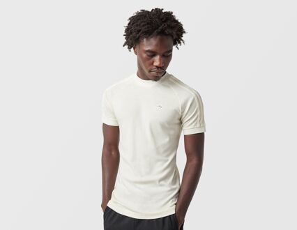 adidas Premium Cali T-Shirt, wit - XL