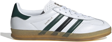 adidas Premium Gazelle Indoor Sneakers Adidas , White , Heren - 44 EU