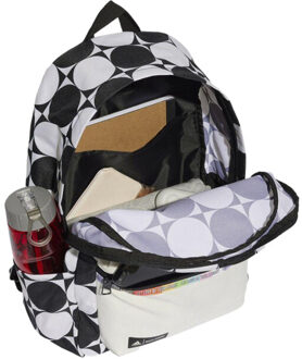 adidas Pride 22.5l rugzak Wit - One size