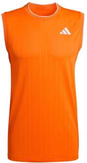 adidas Pro 2 Tanktop Heren oranje - XXL