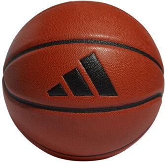 adidas Pro 3.0 leren basketbal Bruin - 7