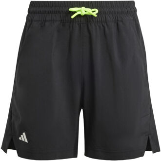 adidas Pro 5in Shorts Kinderen-Zwart - 140,176
