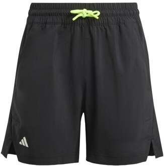 adidas Pro 5in Shorts Kinderen-Zwart - 176