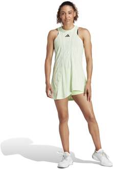 adidas Pro Jurk Dames-Lichtgroen - XS,S,M,L,XL