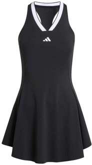 adidas Pro Jurk Dames-zwart - M