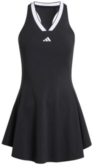 adidas Pro Jurk Dames-zwart - XS
