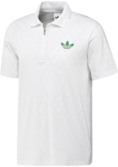 adidas Pro Polo -wit - S,L,XL