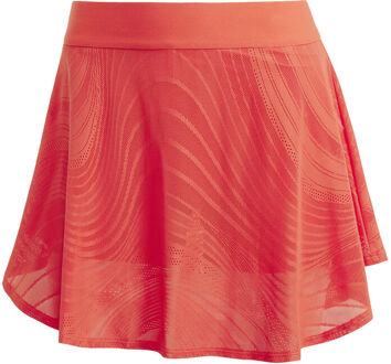 adidas Pro Rok Dames-Rood - XL