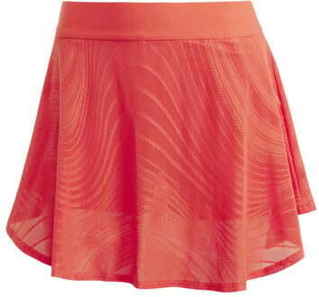 adidas Pro Rok Dames-Rood - XL