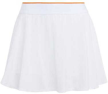 adidas Pro Rok Dames-wit - M