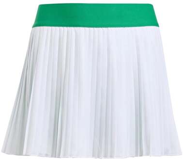 adidas Pro Rok Meisjes-Wit,Groen - 128