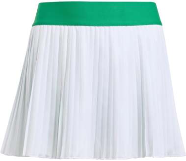 adidas Pro Rok Meisjes-Wit,Groen - 140