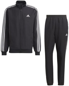 adidas Professionele Trainingsset Adidas , Black , Heren - 2Xl,Xl,S,Xs