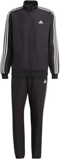 adidas Professionele Trainingsset Adidas , Black , Heren - M,S,Xs